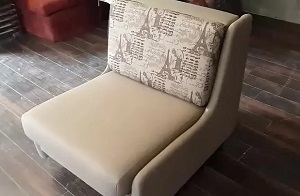 Ремонт кресла-кровати на дому в Кимовске